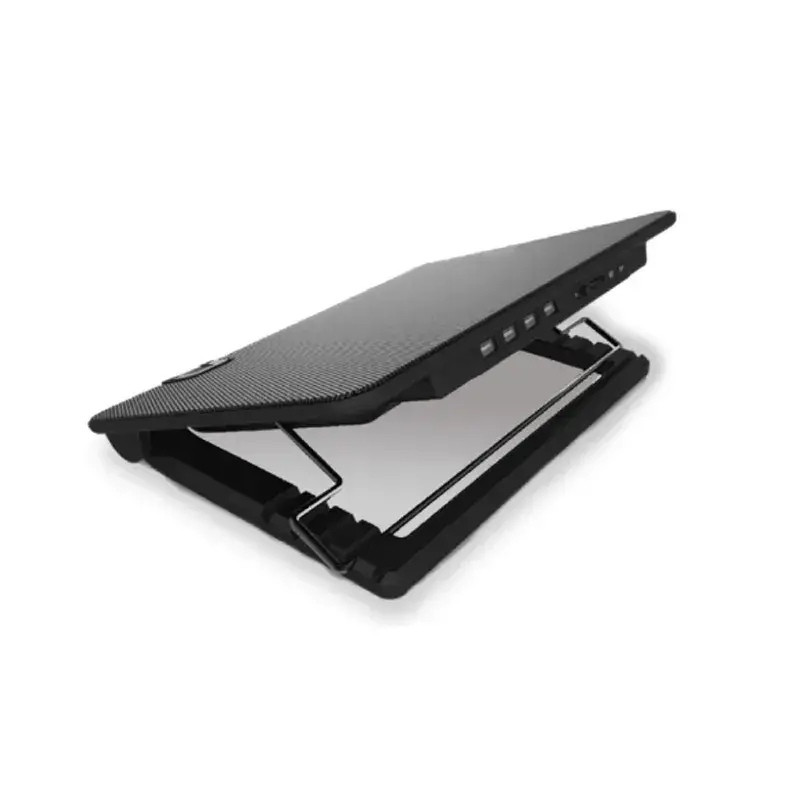 پوت های ورودی پایه خنک کننده ergostand IV